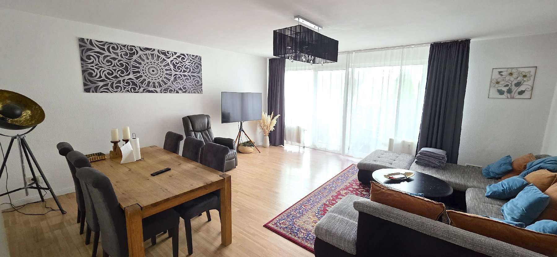 Thumbnail-Wohnung zum Mieten in Sankt Augustin 710,00 € 78 m²