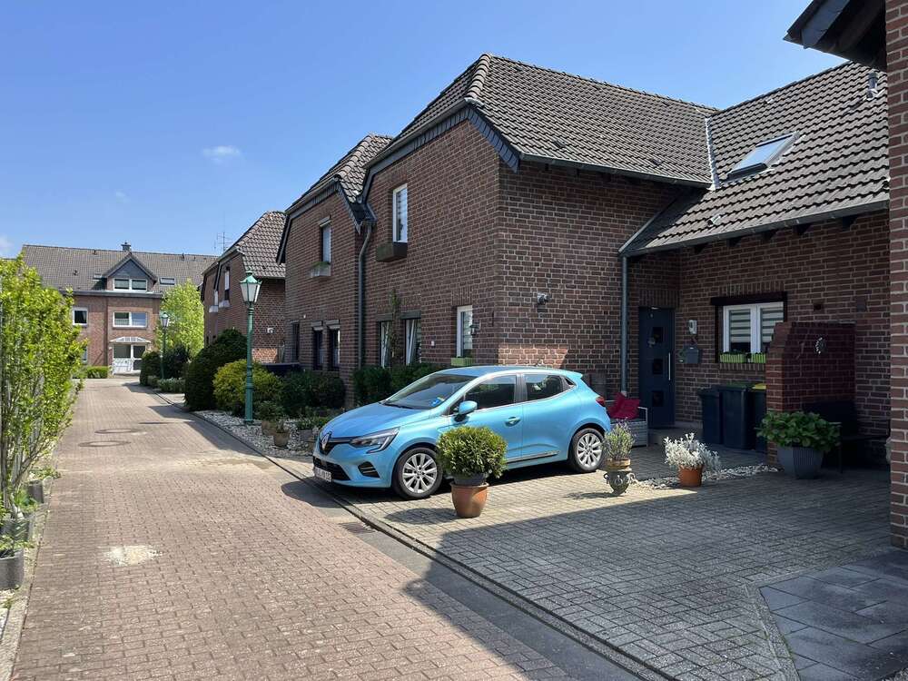 Thumbnail-Haus zum Kaufen in Weeze 339.000,00 € 134 m²
