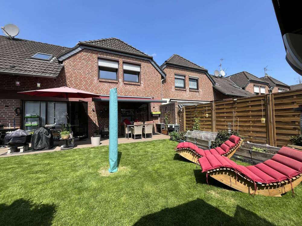 Thumbnail-Haus zum Kaufen in Weeze 339.000,00 € 134 m²