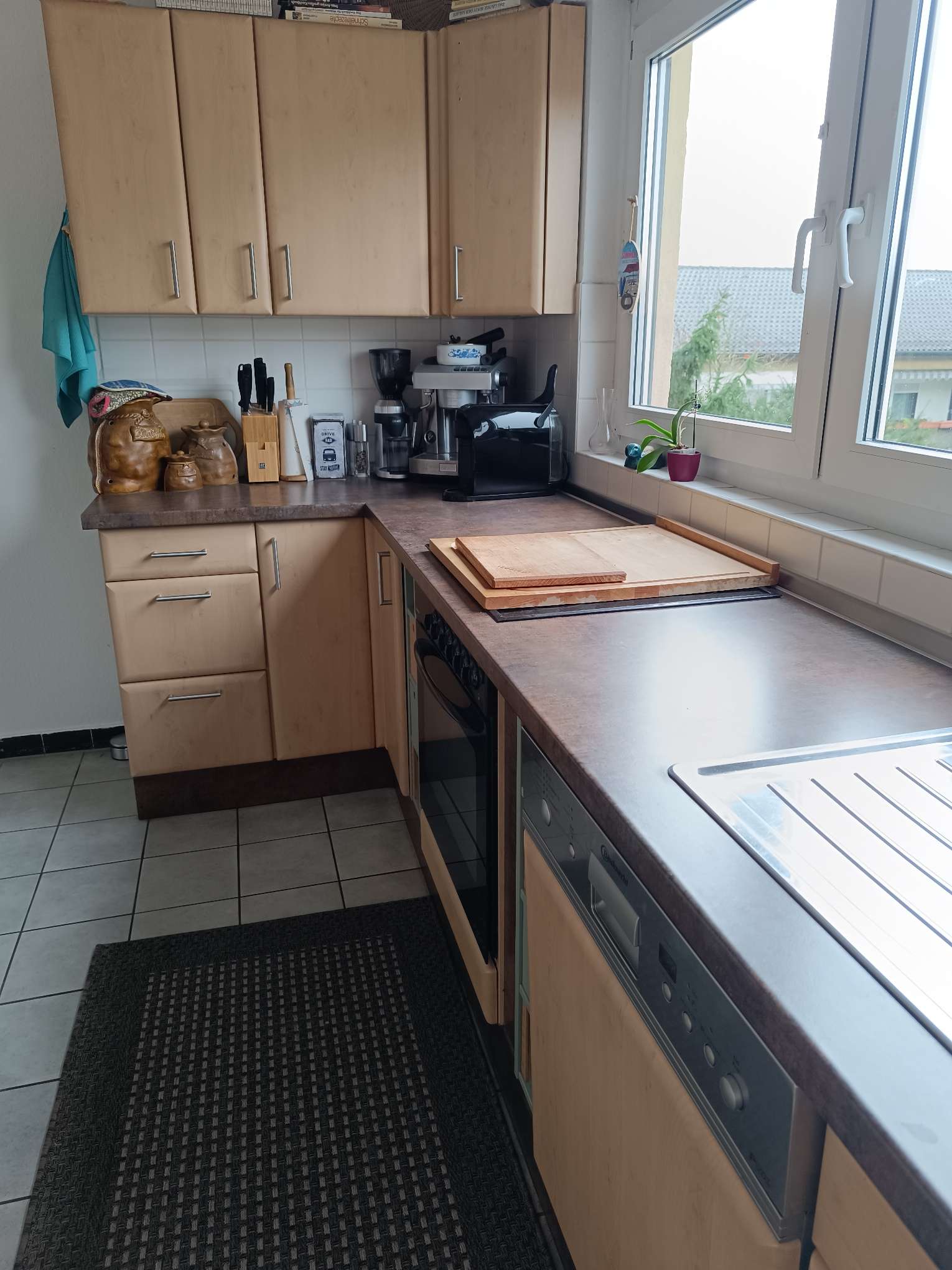 Thumbnail-Wohnung zum Kaufen in Heilbronn 225.000,00 € 88.01 m²