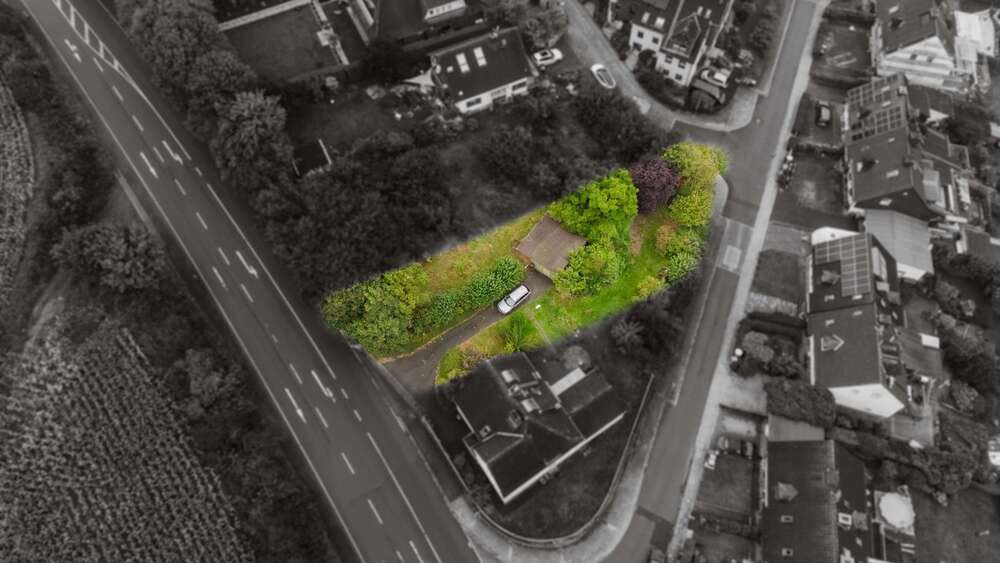 Thumbnail-Grundstück zu verkaufen in Witten 209.000,00 € 611 m²