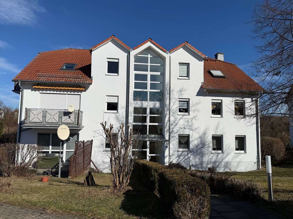 Thumbnail-Wohnung zum Mieten in Colditz 370,00 € 57 m²