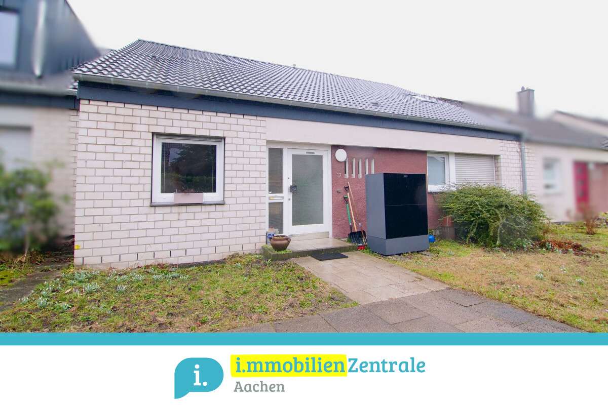 Thumbnail-Haus zum Kaufen in Aachen 476.619,00 € 145 m²