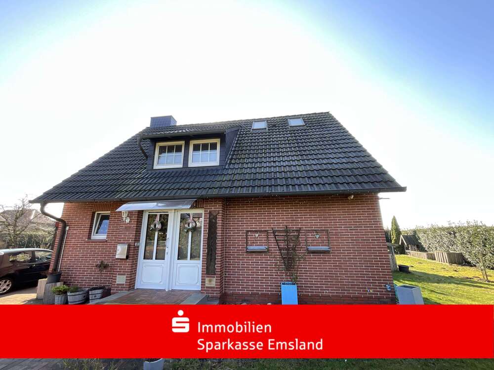 Thumbnail-Haus zum Kaufen in Haselünne 195.000,00 € 83.08 m²