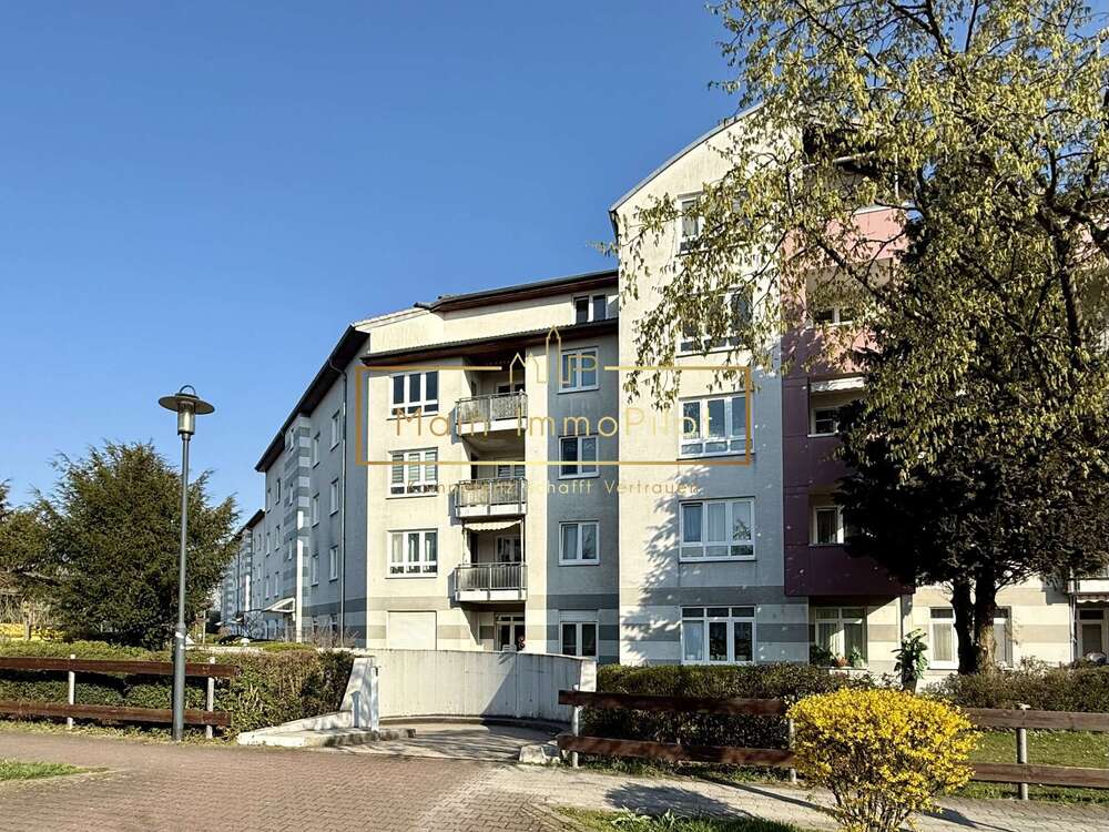 Thumbnail-Wohnung zum Kaufen in Eschborn 320.000,00 € 70.7 m²