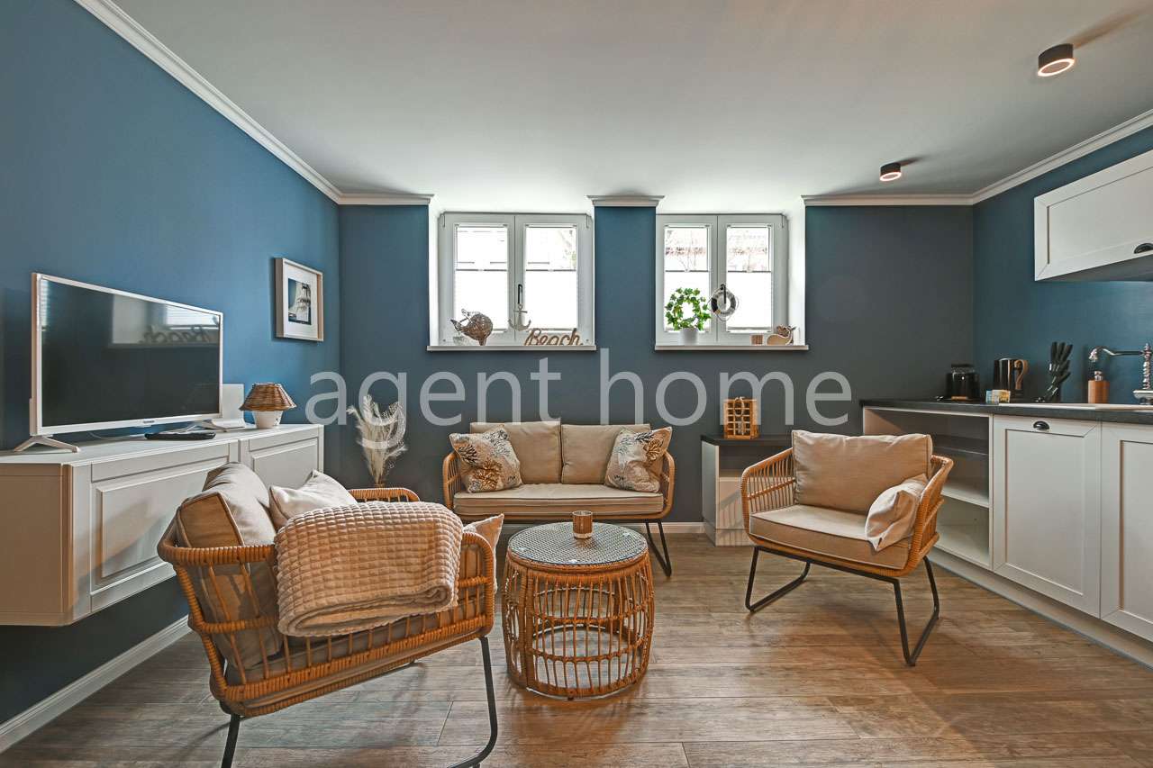 Thumbnail-Wohnung zum Mieten in Stuttgart 1.880,00 € 43 m²