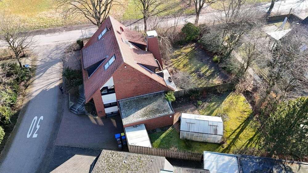 Thumbnail-Haus zum Kaufen in Lüdinghausen 649.000,00 € 180 m²