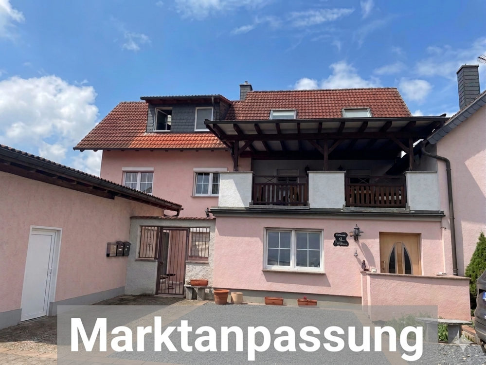 Thumbnail-Haus zum Kaufen in Wölfersheim 299.000,00 € 250 m²