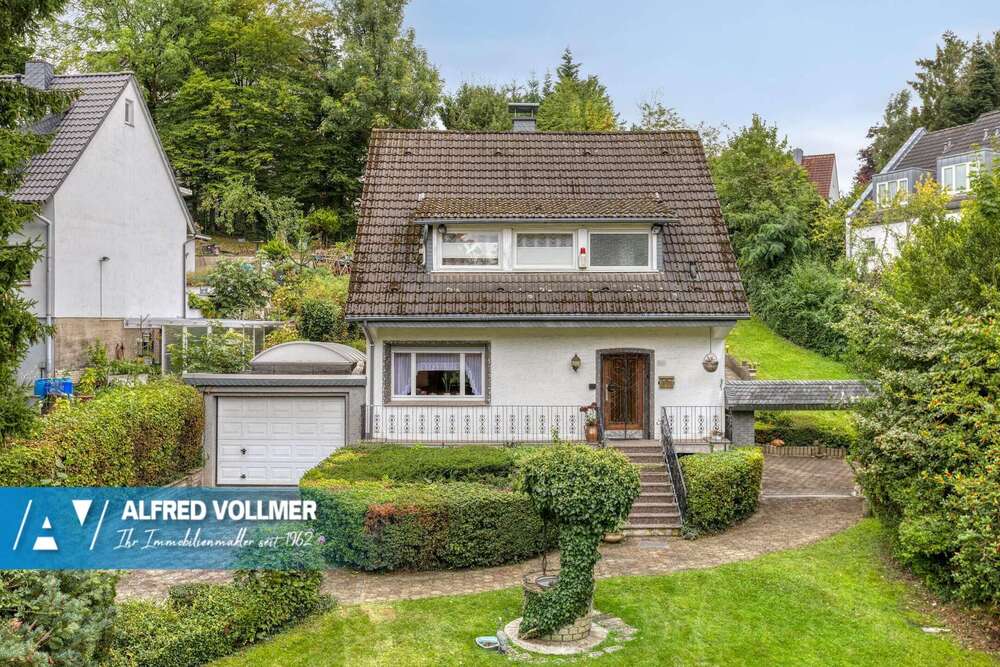 Thumbnail-Haus zum Kaufen in Wuppertal 690.000,00 € 160 m²