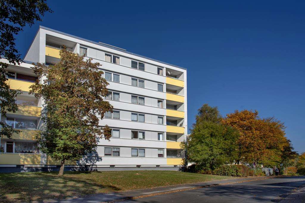 Thumbnail-Wohnung zum Mieten in Kreuztal 289,00 € 63 m²