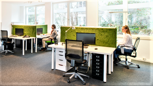 Thumbnail-Büro in Stuttgart 444,00 € 4 m²