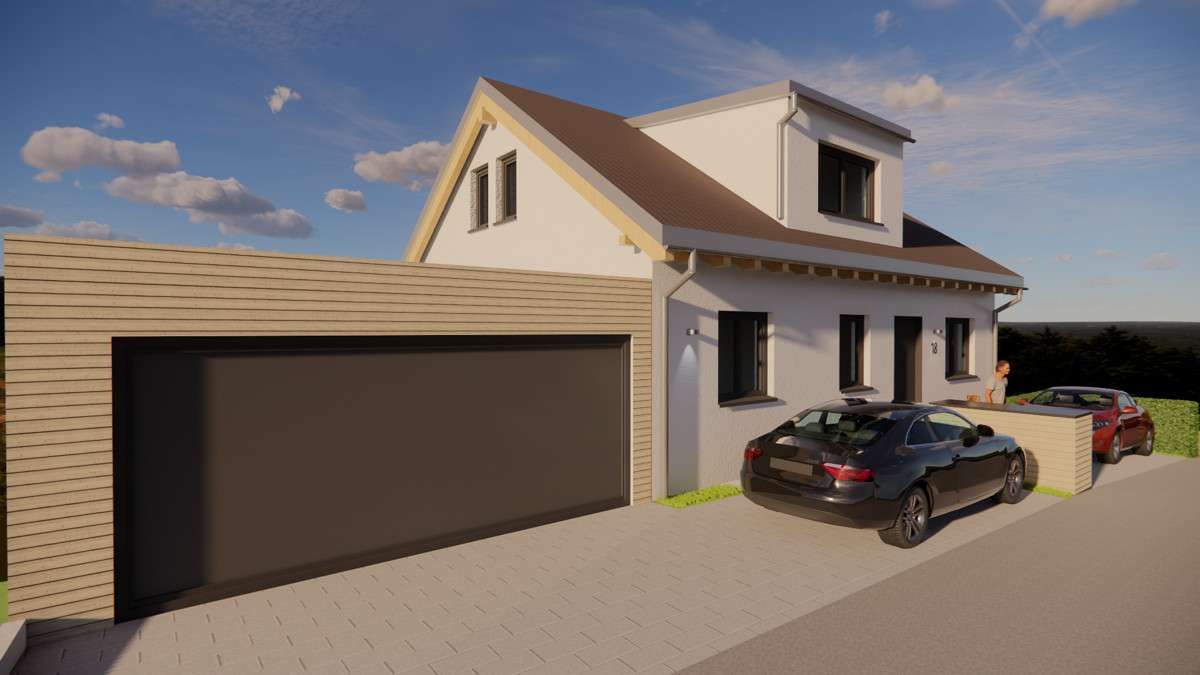 Thumbnail-Grundstück zu verkaufen in Gemünden am Main 74.350,00 € 671 m²