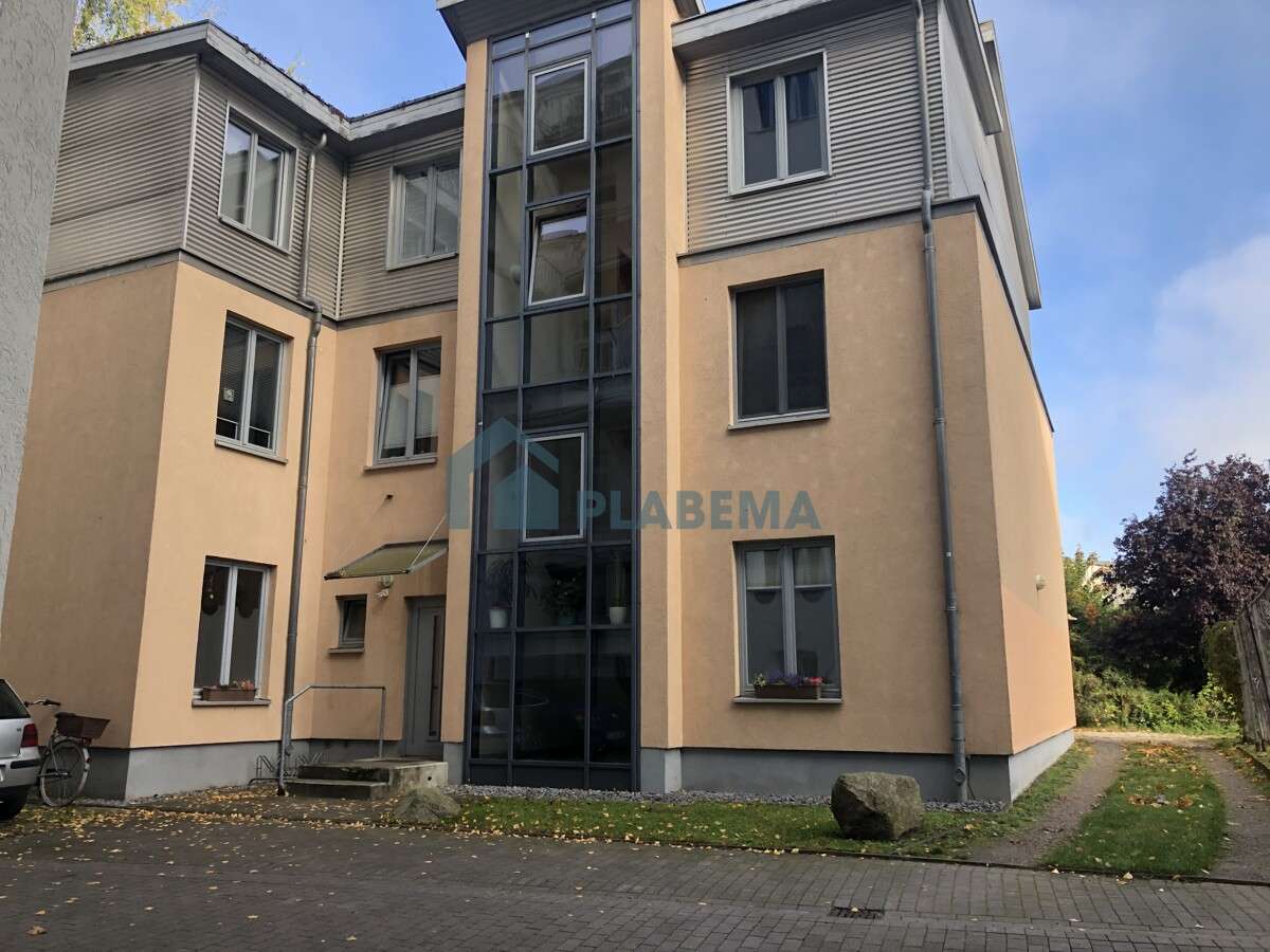 Thumbnail-Büro in Schwerin 1.250,00 € 100.3 m²