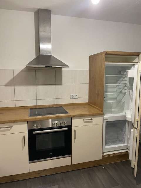 Thumbnail-Wohnung zum Mieten in Bassenheim 535,00 € 41 m²