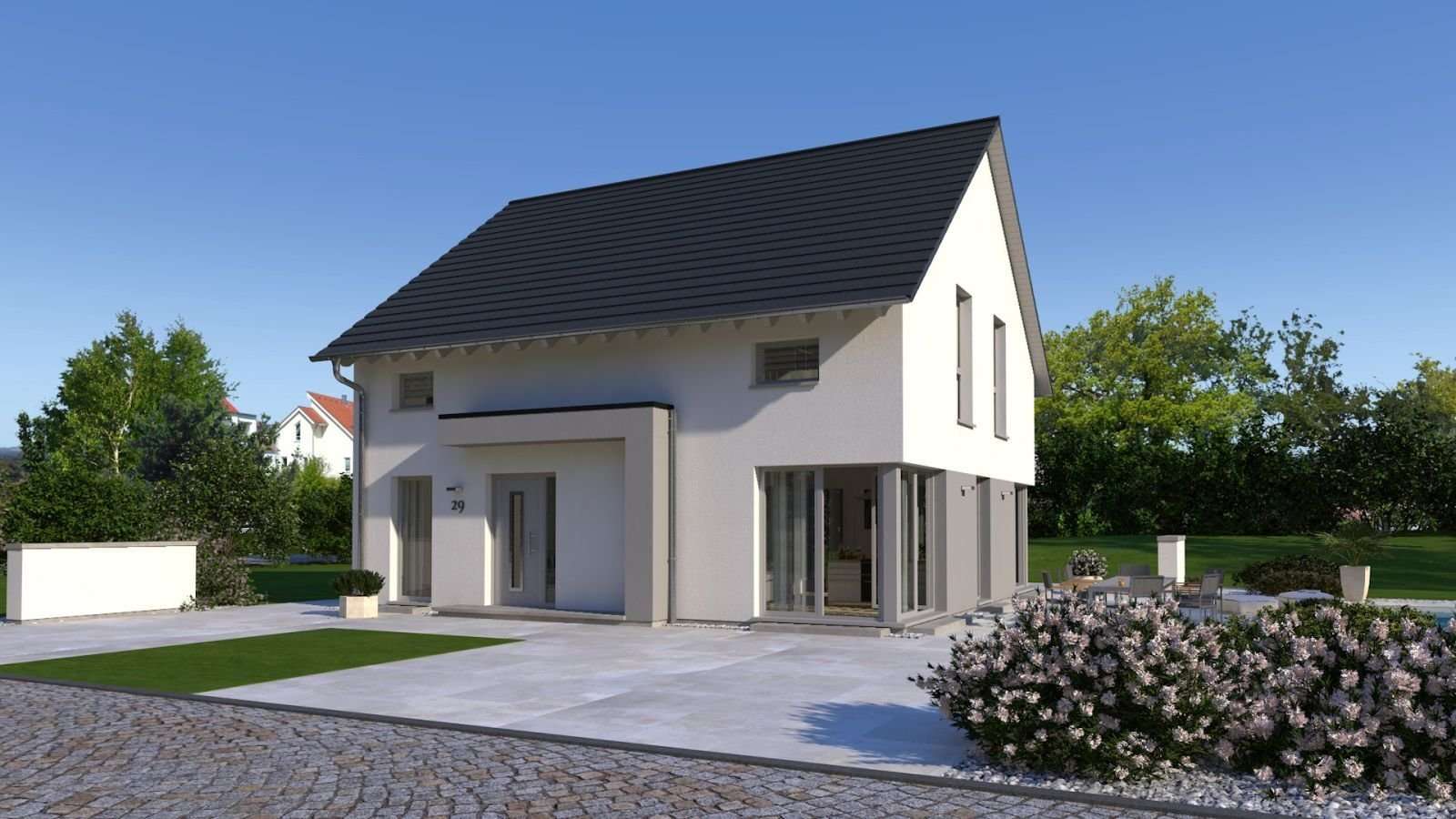 Thumbnail-Haus zum Kaufen in Onsdorf 478.900,00 € 174 m²