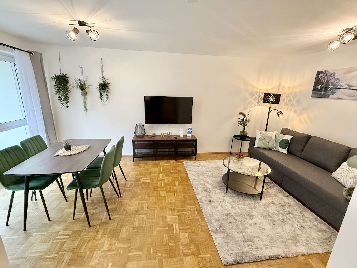 Thumbnail-Wohnung zum Mieten in Dresden 1.300,00 € 49 m²