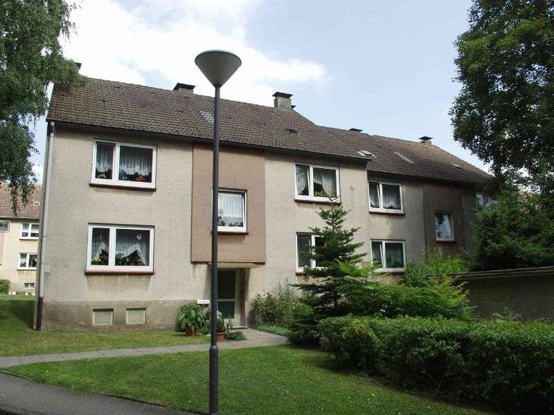 Thumbnail-Wohnung zum Mieten in Wuppertal 370,00 € 40.5 m²