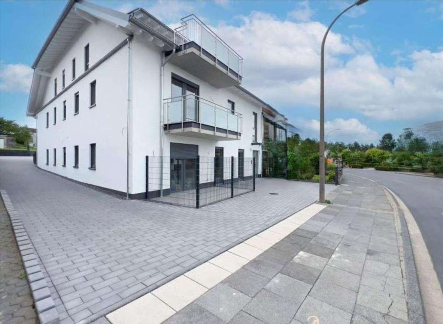 Thumbnail-Wohnung zum Kaufen in Rheinbach 260.000,00 € 60 m²
