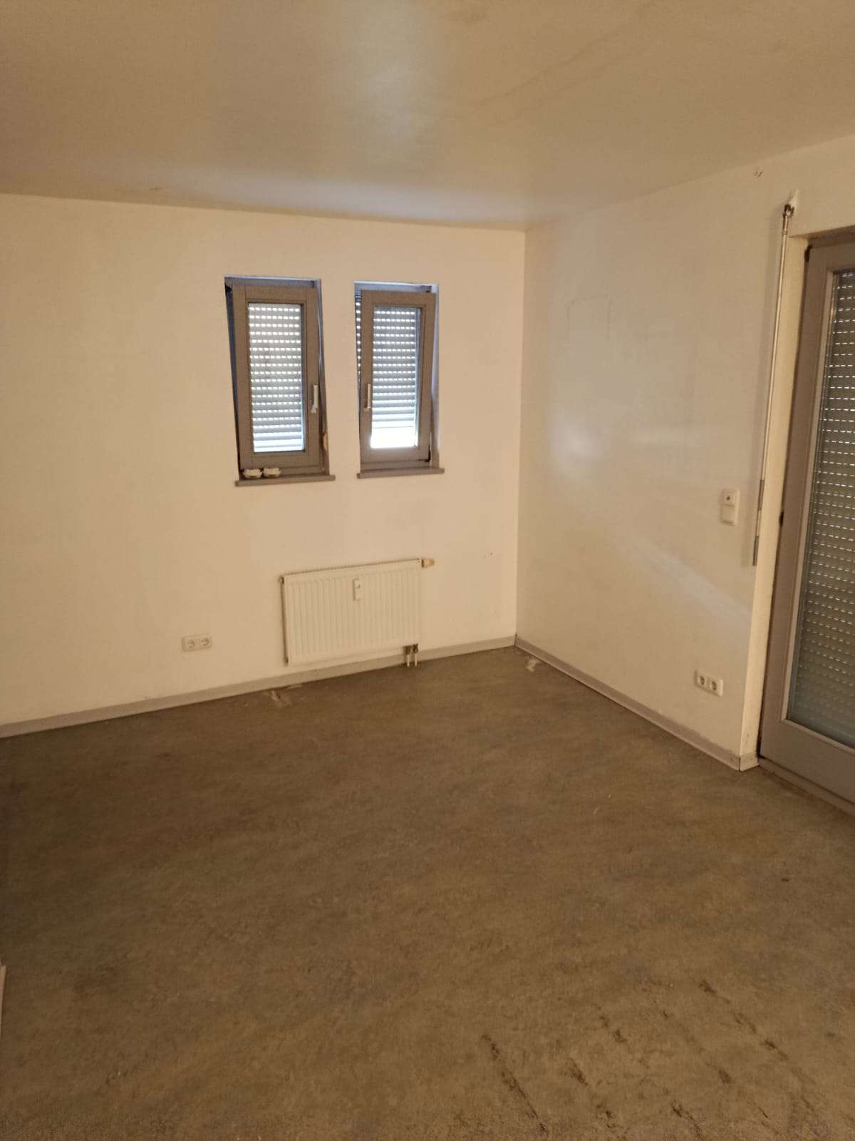 Thumbnail-Wohnung zum Mieten in Bendorf 365,00 € 36.43 m²