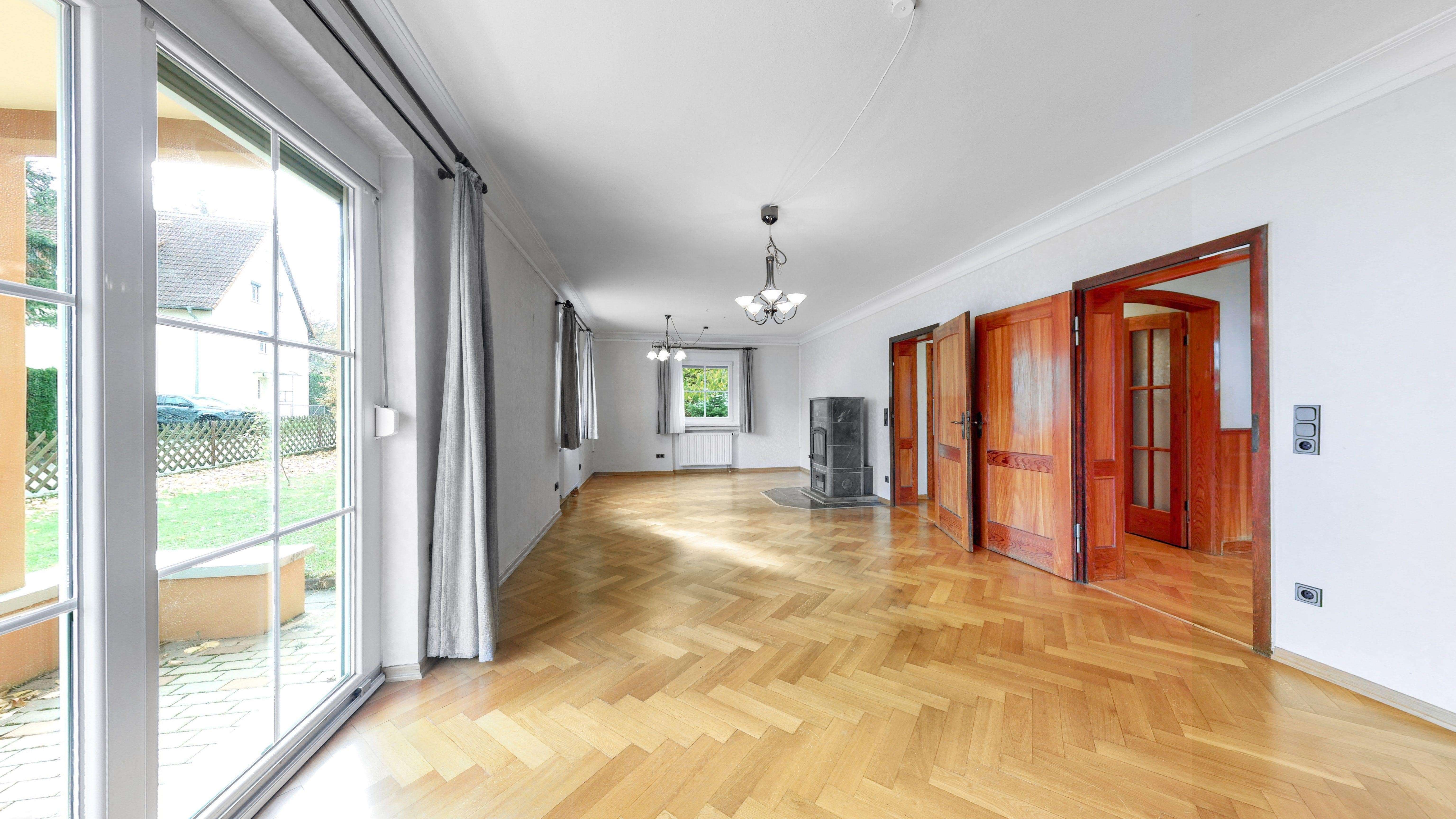 Thumbnail-Haus zum Kaufen in Heubach 561.000,00 € 182 m²