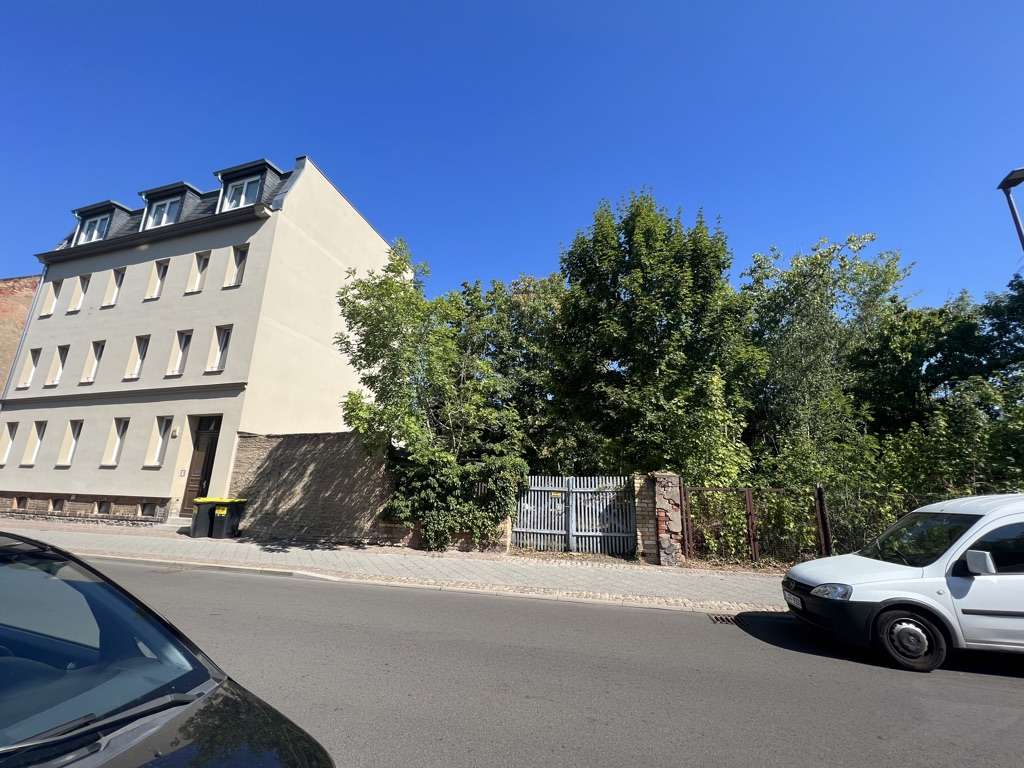 Thumbnail-Grundstück zu verkaufen in Leipzig 680.000,00 € 630 m²