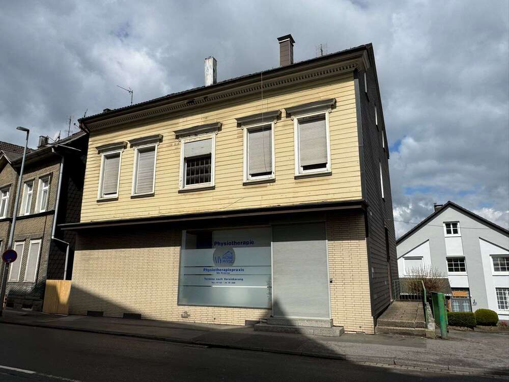 Thumbnail-Haus zum Kaufen in Gevelsberg 259.000,00 € 299 m²