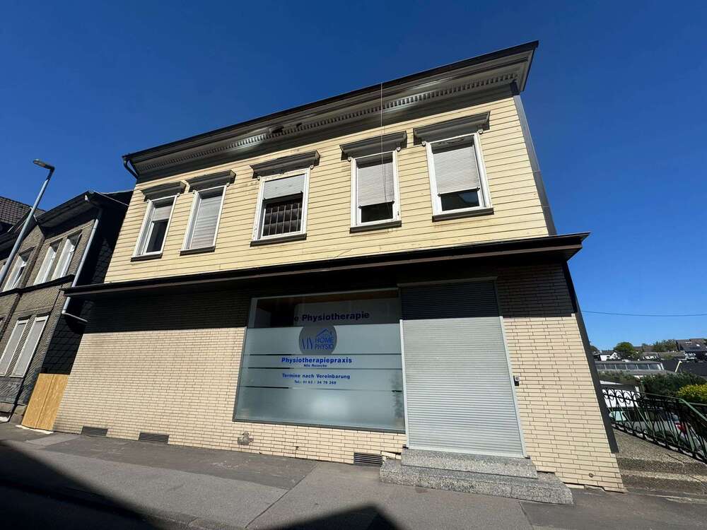 Thumbnail-Haus zum Kaufen in Gevelsberg 259.000,00 € 299 m²