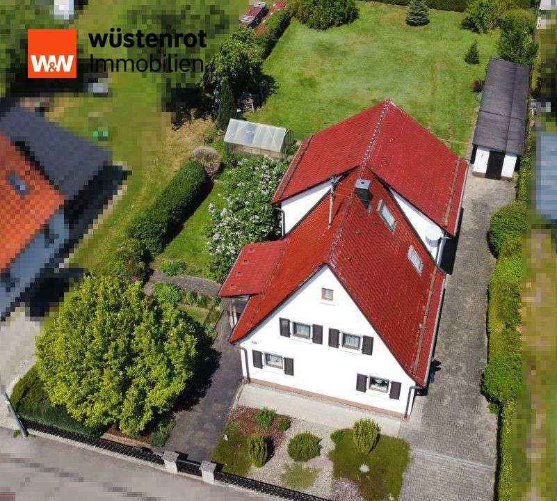 Thumbnail-Haus zum Kaufen in Giengen 239.000,00 € 116 m²