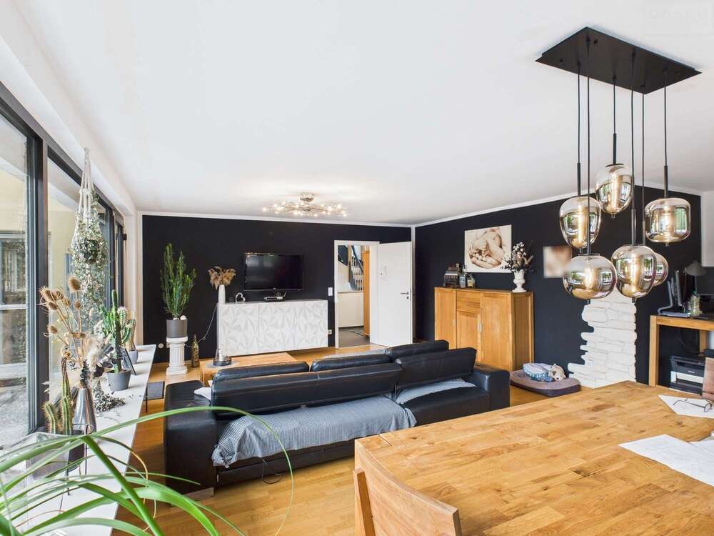 Thumbnail-Haus zum Kaufen in Heppenheim (Bergstraße) 590.000,00 € 404 m²