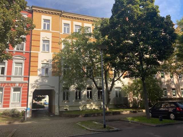 Thumbnail-Wohnung zum Mieten in Erfurt 670,00 € 67 m²