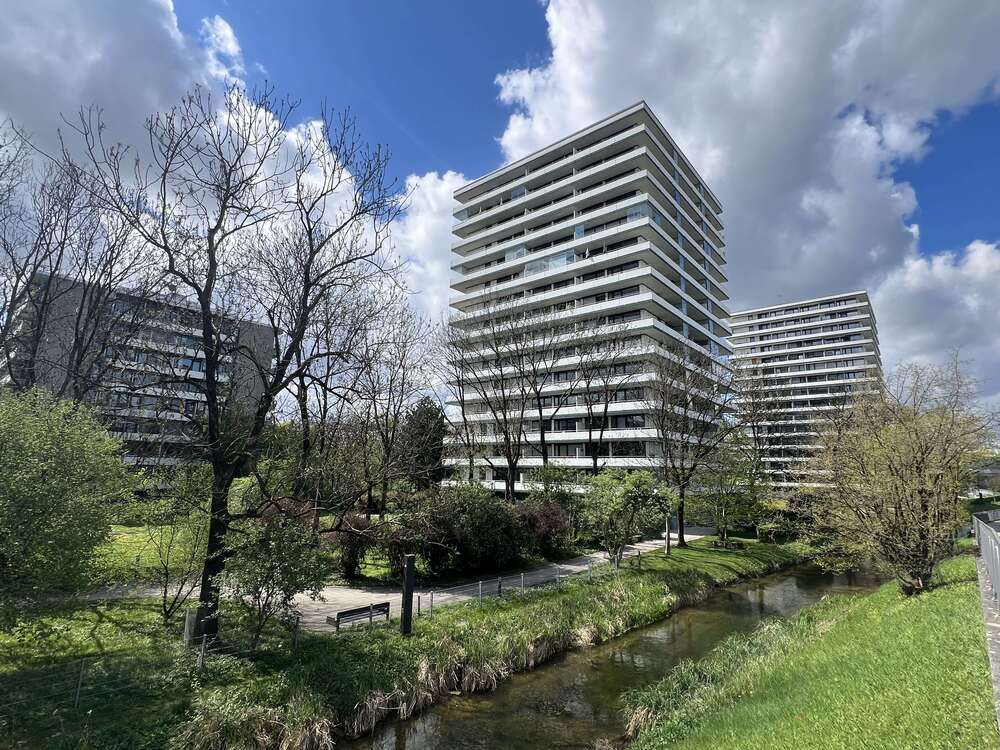 Thumbnail-Wohnung zum Kaufen in München 460.000,00 € 57 m²