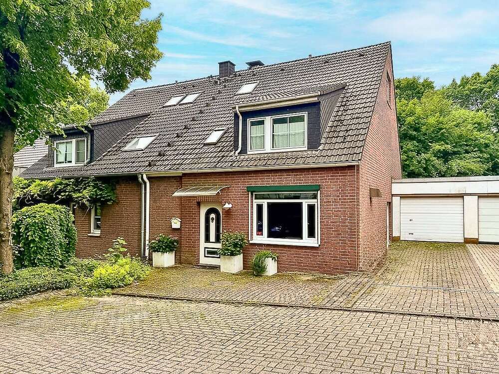 Thumbnail-Haus zum Kaufen in Erkrath 549.000,00 € 163.47 m²
