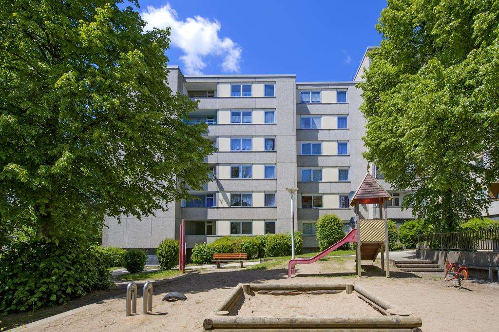 Thumbnail-Wohnung zum Mieten in Kreuztal 249,00 € 63 m²