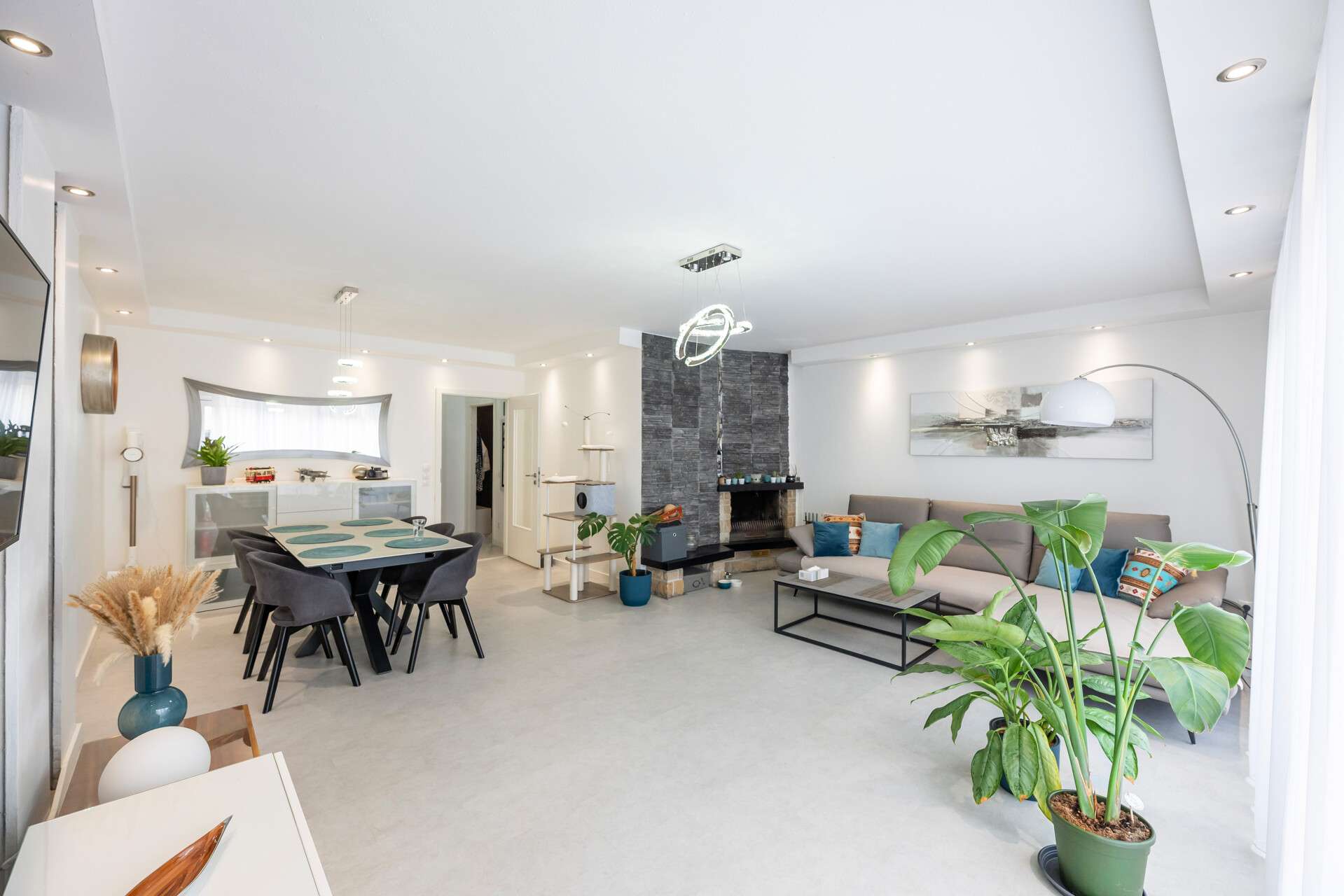 Thumbnail-Haus zum Kaufen in Köln 595.000,00 € 153 m²