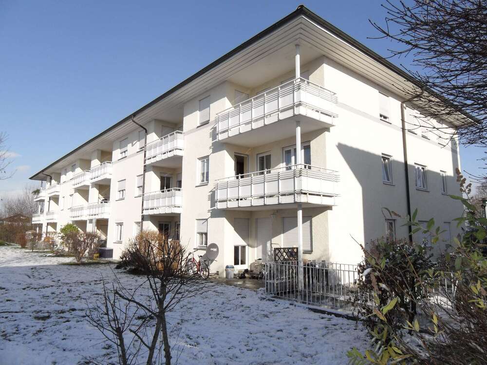 Thumbnail-Wohnung zum Kaufen in Mühldorf a. Inn 349.000,00 € 94 m²