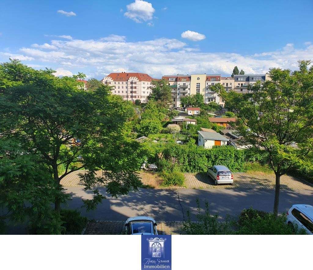 Thumbnail-Wohnung zum Mieten in Dresden 515,00 € 58 m²