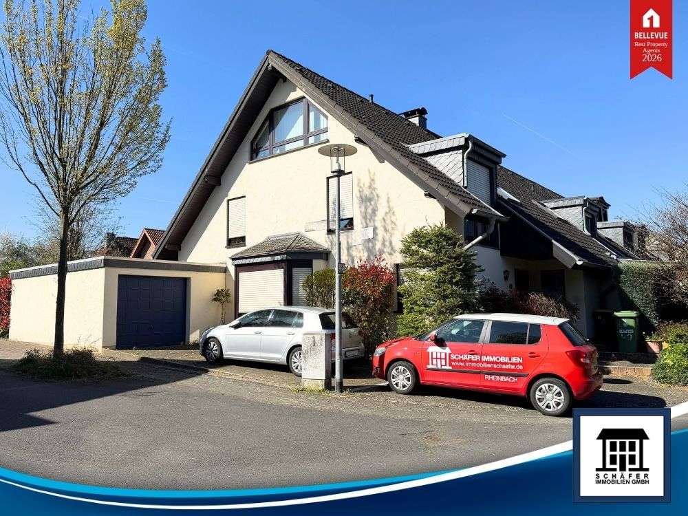 Thumbnail-Haus zum Mieten in Rheinbach 1.300,00 € 145 m²