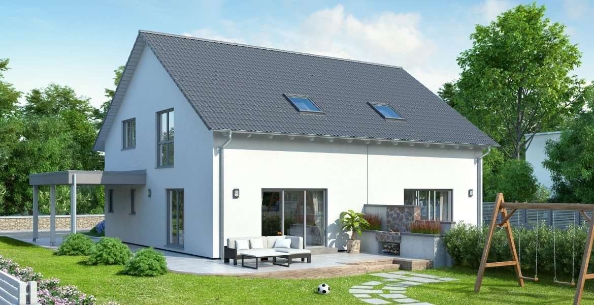 Thumbnail-Haus zum Kaufen in Waldshut-Tiengen 424.760,00 € 112 m²