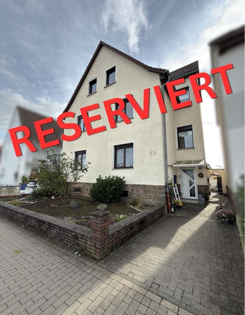 Thumbnail-Haus zum Kaufen in Butzbach 479.000,00 € 190.13 m²