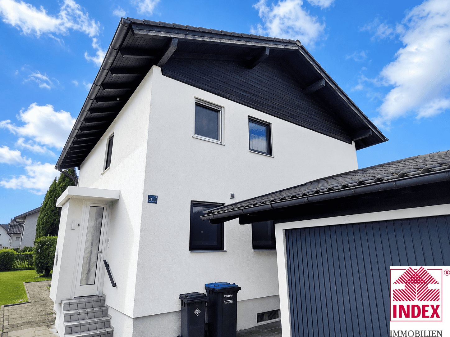 Thumbnail-Haus zum Kaufen in Schechen 599.000,00 € 134 m²