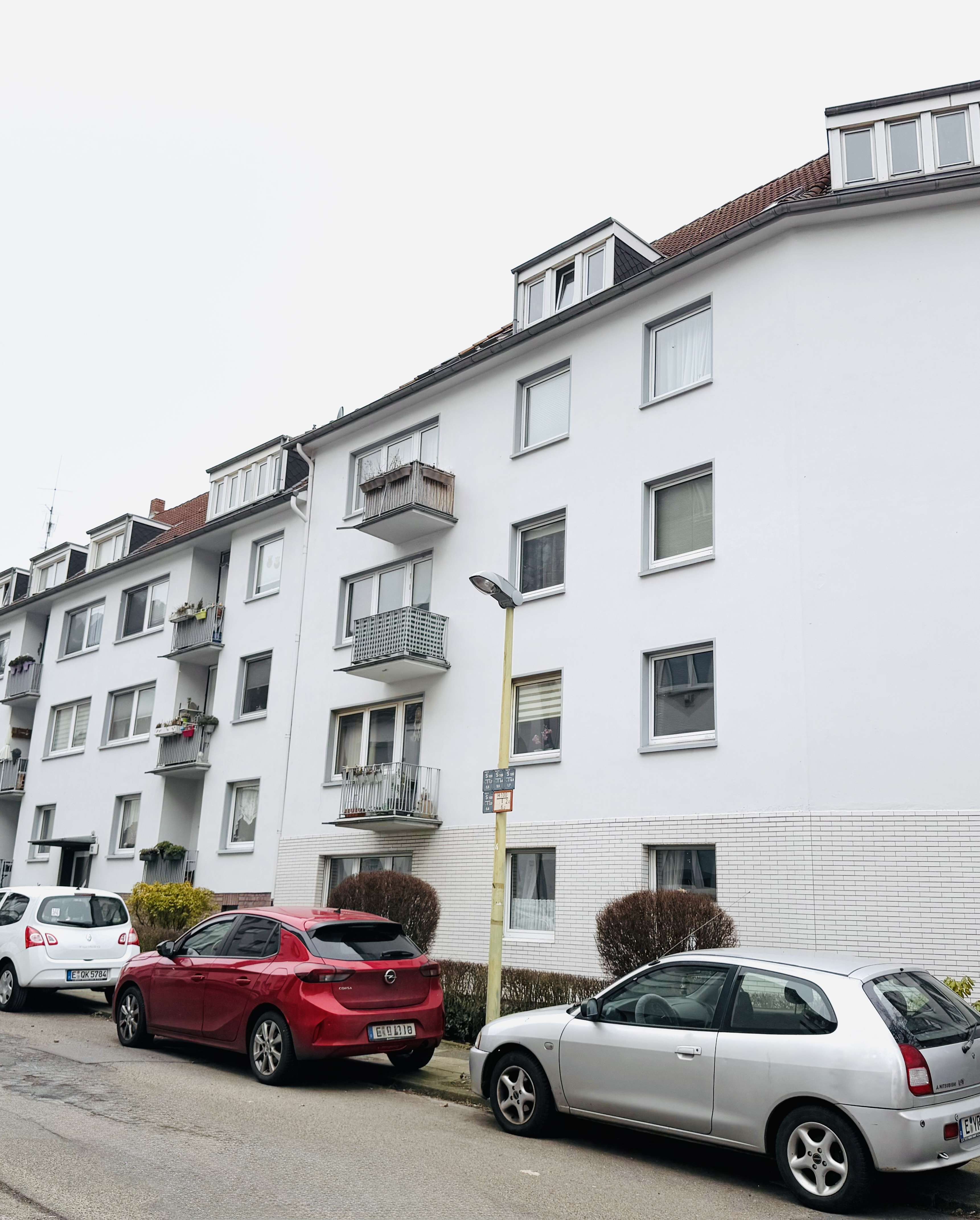 Thumbnail-Wohnung zum Kaufen in Essen 150.000,00 € 68.56 m²