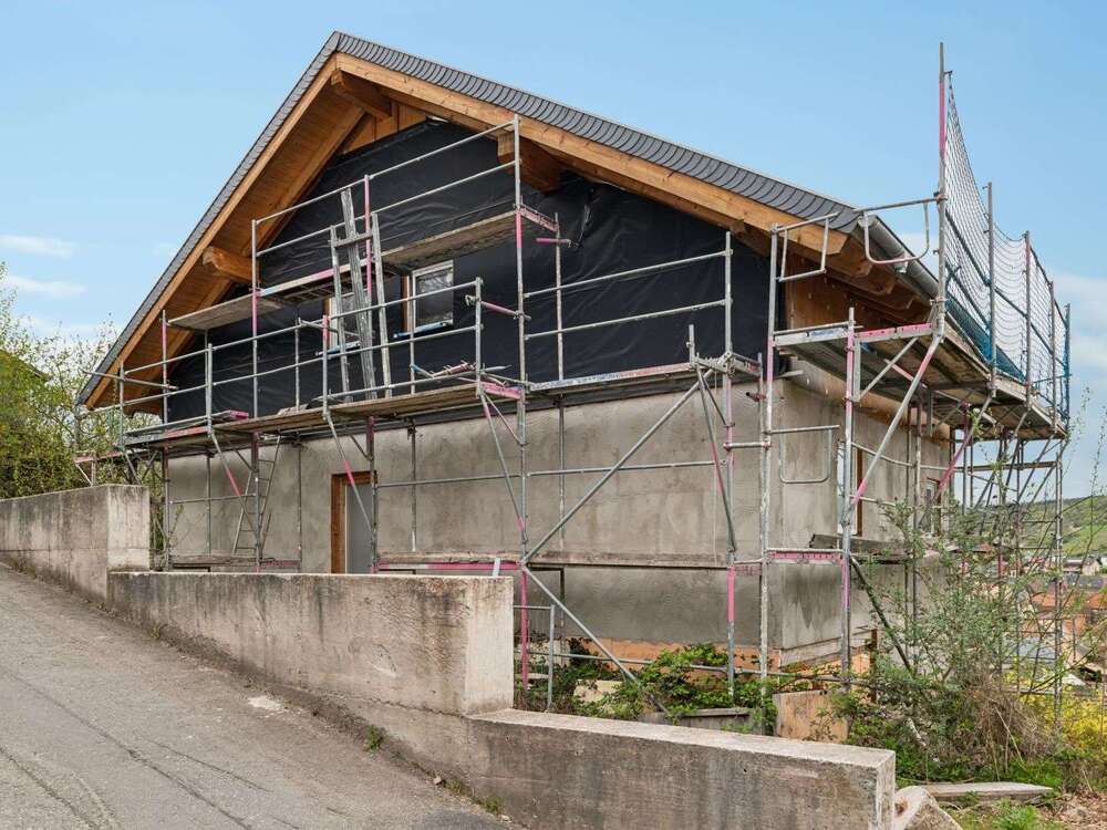 Thumbnail-Haus zum Kaufen in Frei-Laubersheim 249.000,00 € 197.7 m²