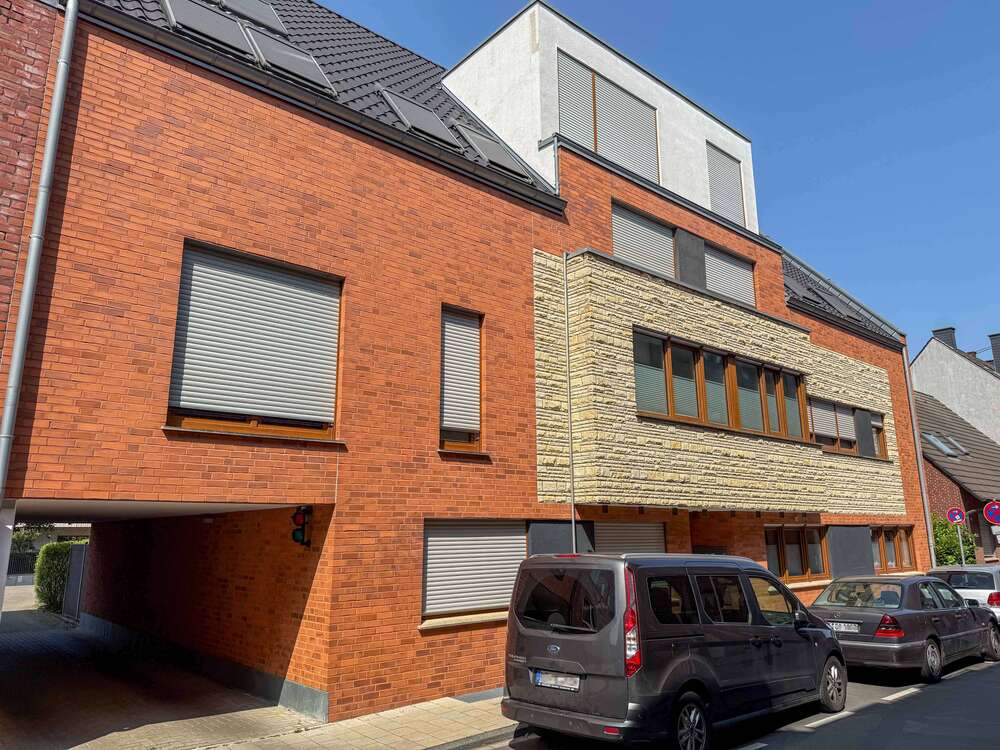 Thumbnail-Wohnung zum Kaufen in Münster 378.000,00 € 53.87 m²