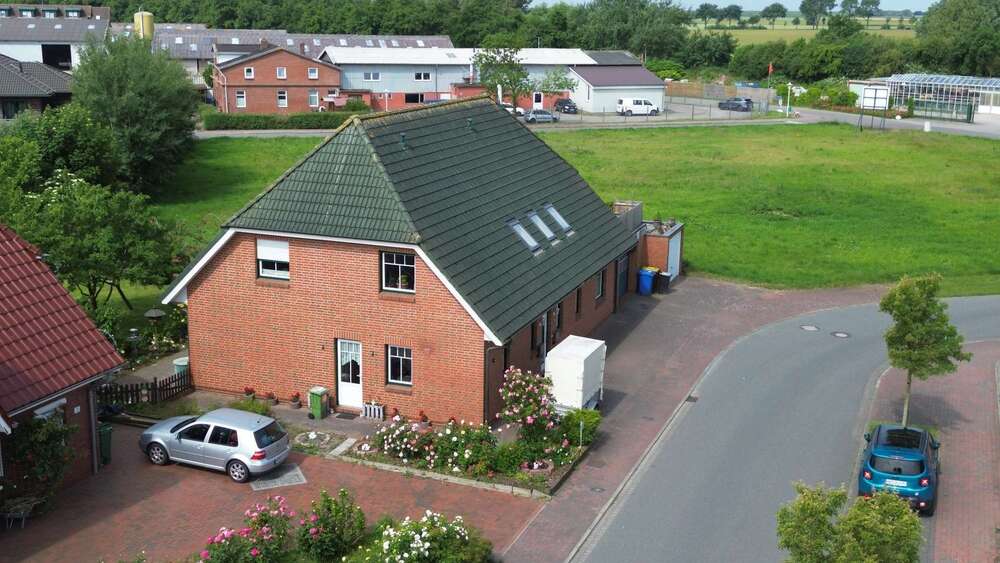 Thumbnail-Haus zum Kaufen in Büsum 499.000,00 € 255 m²