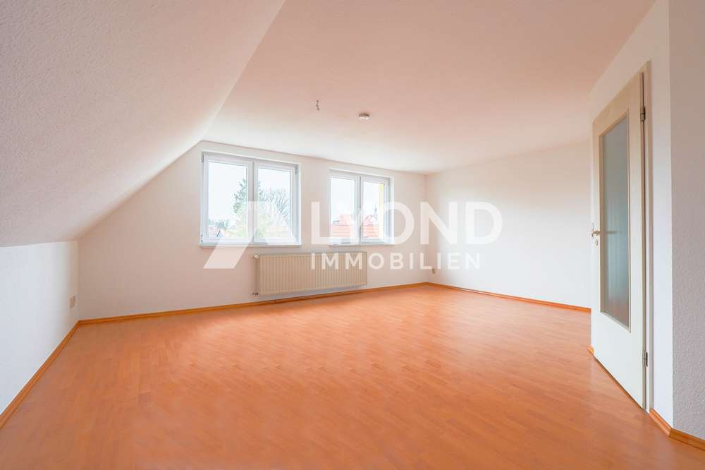 Thumbnail-Wohnung zum Mieten in Harzgerode 435,00 € 74 m²