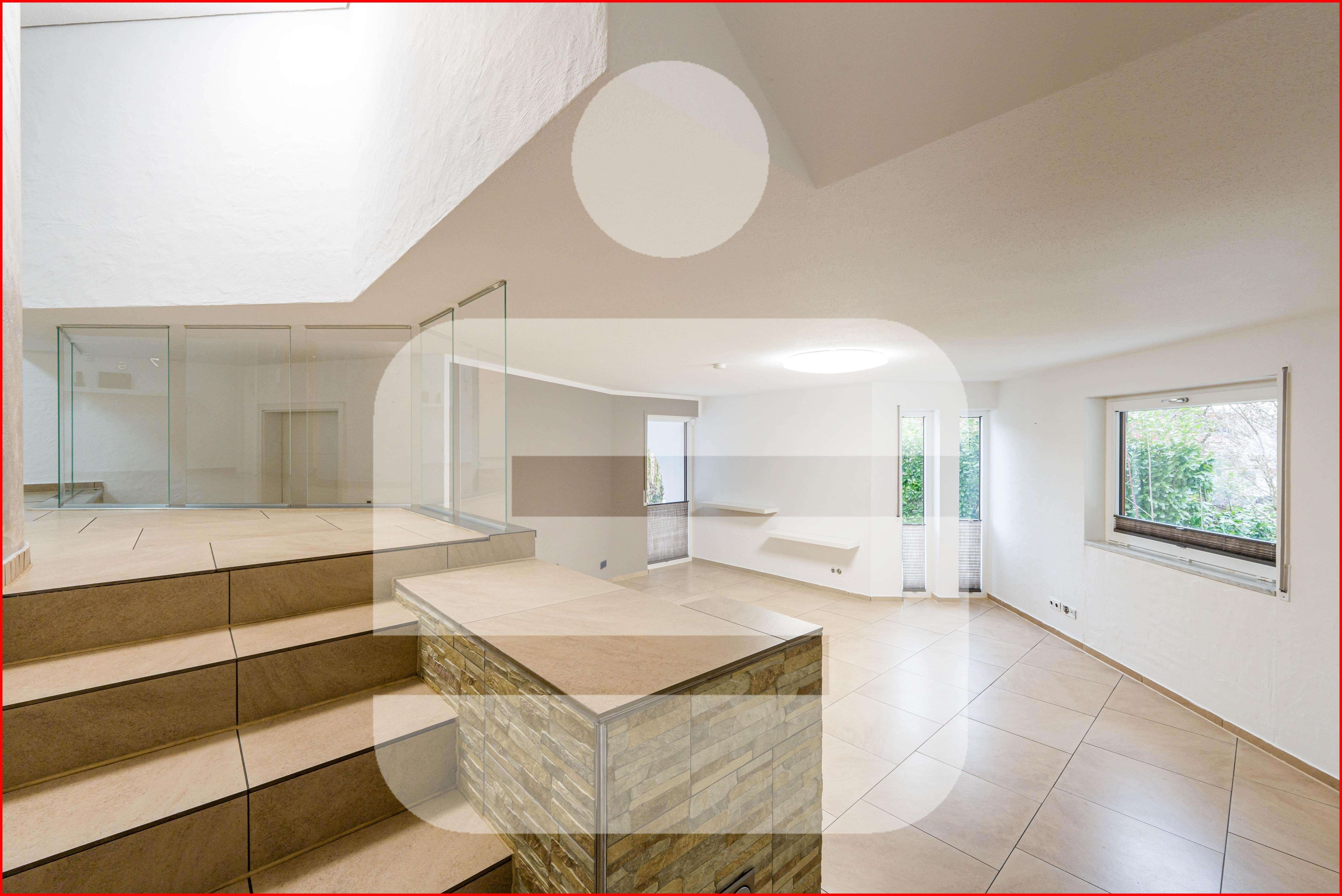 Thumbnail-Wohnung zum Kaufen in Wehr 418.000,00 € 123 m²