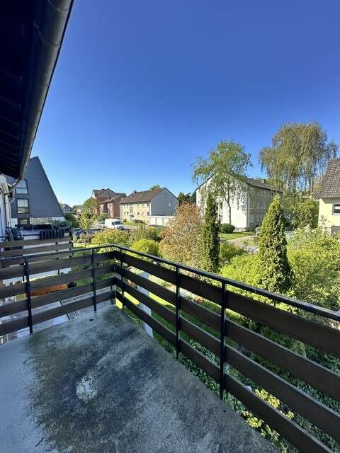 Thumbnail-Wohnung zum Mieten in Herne 350,00 € 37 m²