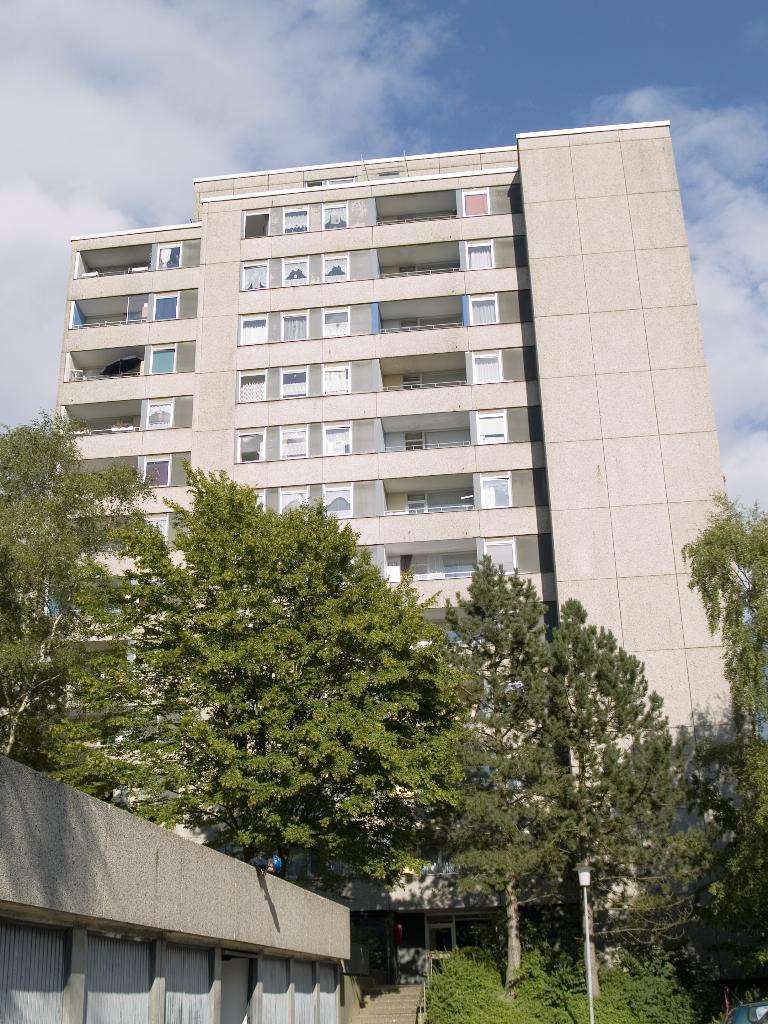 Thumbnail-Wohnung zum Mieten in Kreuztal 225,77 € 43 m²