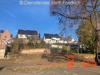 Thumbnail-Grundstück zu verkaufen in Sangerhausen 23.100,00 € 944 m²