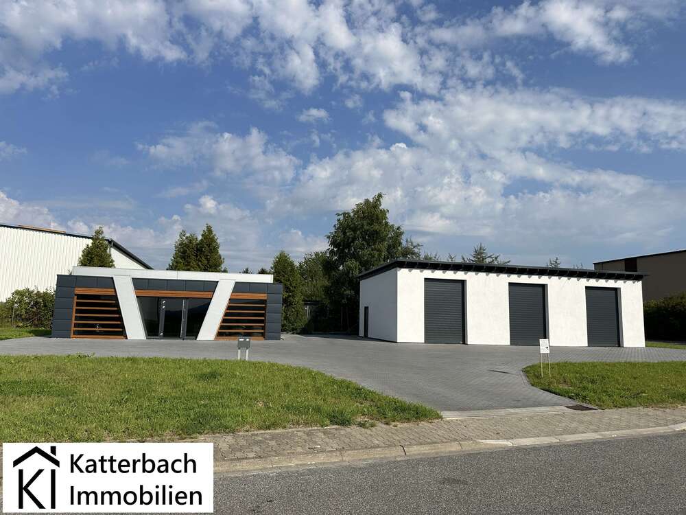 Thumbnail-Grundstück in Seesen 298.000,00 € 1470 m²